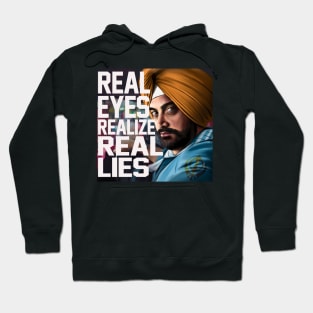 Aamir khan Hoodie